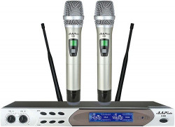 Sửa Chữa Micro karaoke AAP M-5