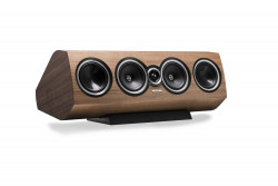 Sửa loa Sonus Faber Sonetto Center II
