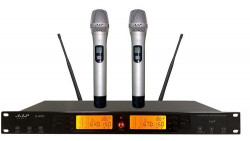 Sửa Chữa Micro karaoke AAP K800 II
