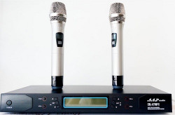 Sửa Chữa Micro karaoke AAP CBL-6789FX