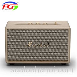 Sửa loa Marshall Acton 3 (III) không lên nguồn Thanh Xuân