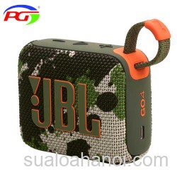 Sửa Loa JBL Go 4 không lên nguồn chập chờn