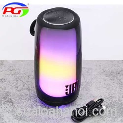 Sửa loa Bluetooth JBL Pulse 5 không lên nguồn