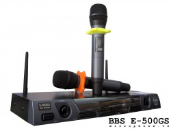 Sửa Chữa Micro karaoke BBS E-500GS