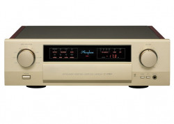Sửa amply Accuphase C-2420