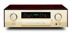 Sửa chữa amply Accuphase C2850