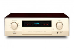 Sửa amply Accuphase C-2820