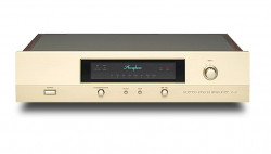 Sửa chữa amply Accuphase C-27