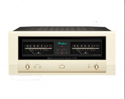 Sửa chữa power Accuphase A-46