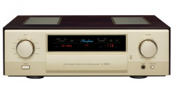 Sửa chữa amply Accuphase C3850