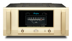 Sửa power Accuphase M-6200