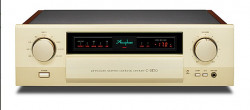 Sửa amply Accuphase C2450