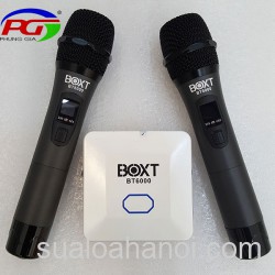 Sửa Hộp karaoke đa năng BOXT BT-6000