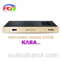 Sửa Chữa Đầu Karaoke OKara M10i 3TB
