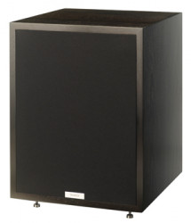 Sửa loa Tannoy Revolution Sub1001