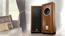 Sửa loa Tannoy Gold Reference GRF