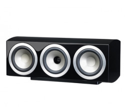 Sửa chữa loa Tannoy Precision 6C
