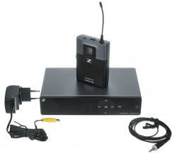 Sửa Bộ Micro không dây cài ve XSW 1-ME2-B