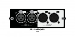 Sửa Chữa Card Soundcraft SiO-AES4
