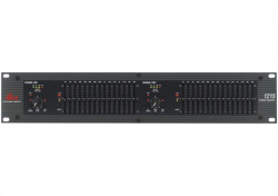 Sửa bộ cân bằng âm thanh DBX 1215