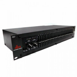 Sửa bộ cân bằng âm thanh DBX 2031