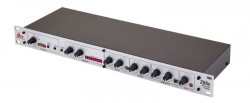 Sửa bộ phân tần âm thanh DBX 286S