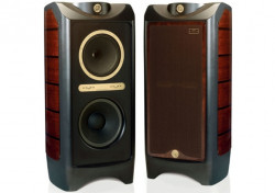 Sửa chữa loa Tannoy Kingdom Royal MKII