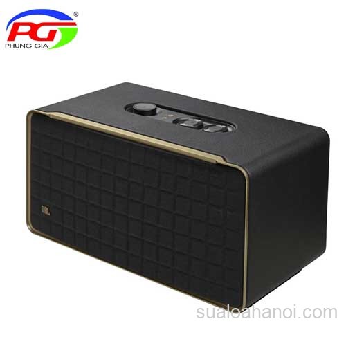 Địa chỉ chuyên sửa loa JBL Authentics 500 bị rè 