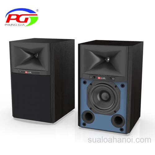 Sửa Loa JBL 4305P Studio ở Nguyễn Trãi Vạn Phúc Hà Đông