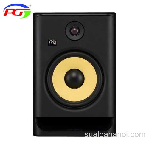 Sửa loa kiểm âm KRK ROKIT 8 G5 không lên 